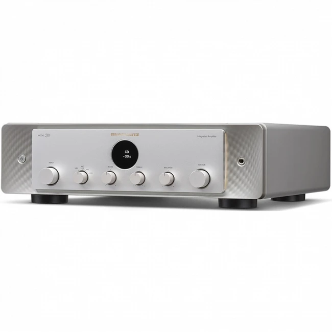 Аксессуар для аудиотехники MARANTZ MODEL30 MODEL30/N1SG