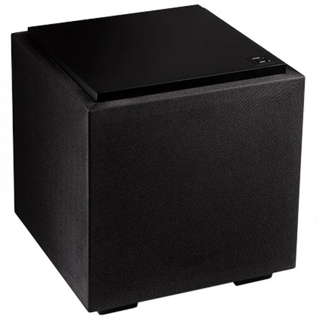 Сабвуфер Definitive Technology DN8 DN8/B (Черный)