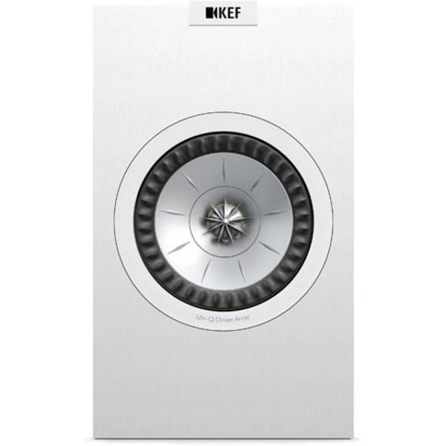 Портативная колонка KEF Q350-W Q350/W (Белый)