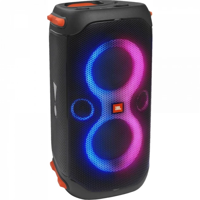 Портативная колонка JBL PartyBox 110 JBLPARTYBOX110 (Черный)