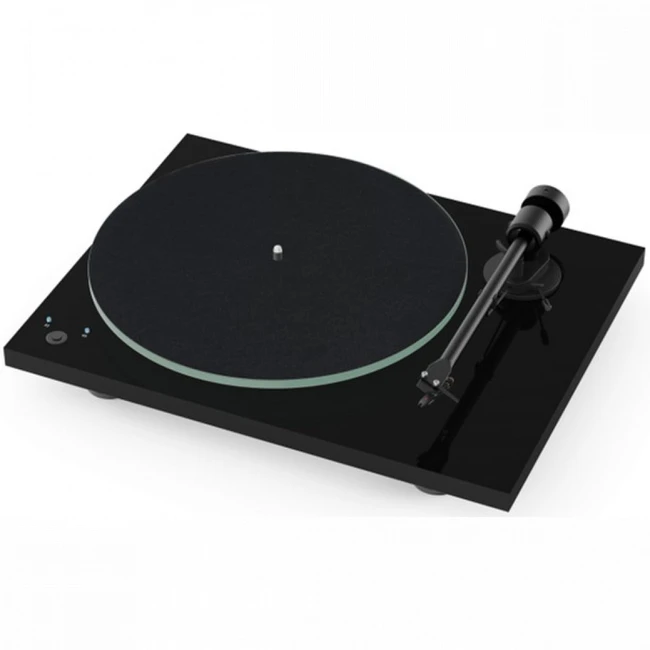 Виниловый проигрыватель Pro-Ject T1 Phono SB OM5E EAN:9120097820037