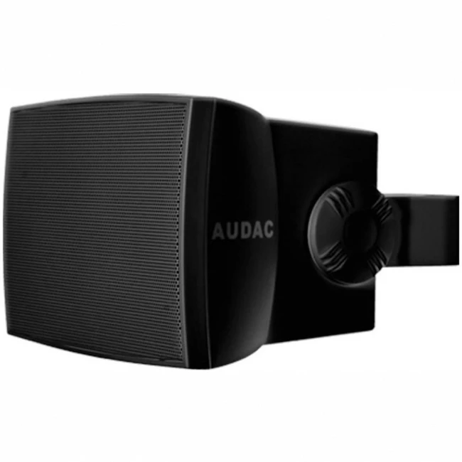 Портативная колонка AUDAC WX302 Black WX302/B (Черный)