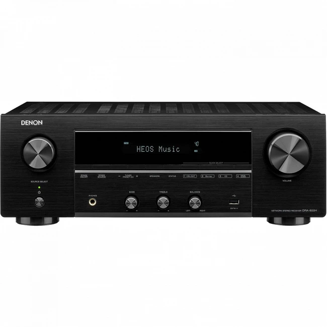 AV-ресивер DENON DRA-800H DRA-800H/B