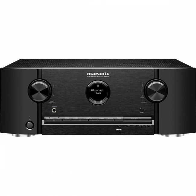 AV-ресивер MARANTZ SR5015 SR5015/B
