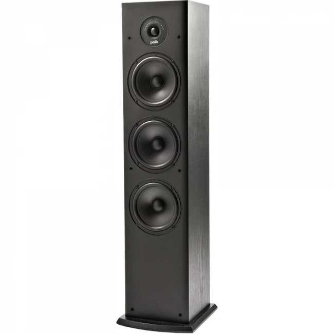 Портативная колонка Polk audio T50 T50/B (Черный)