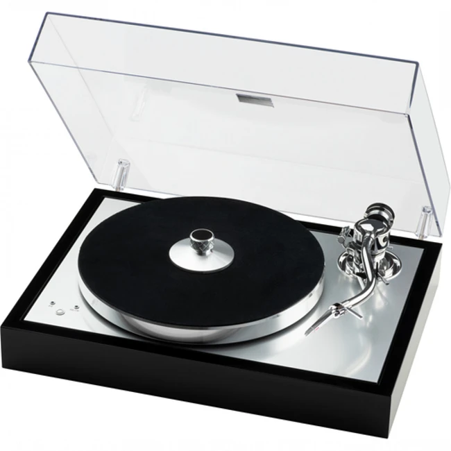 Виниловый проигрыватель Pro-Ject Ortofon Century TT Concorde EAN:9120082385077