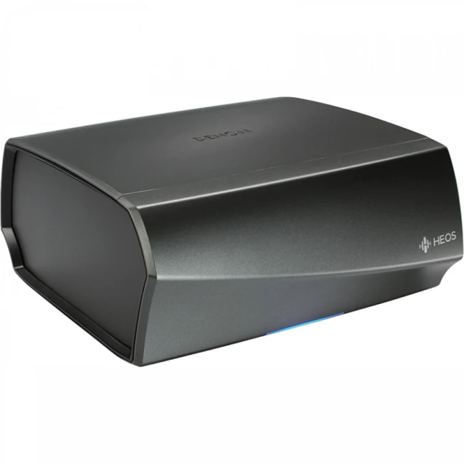 Аксессуар для аудиотехники DENON HEOS Amp HS2 HEOSAMPHS2