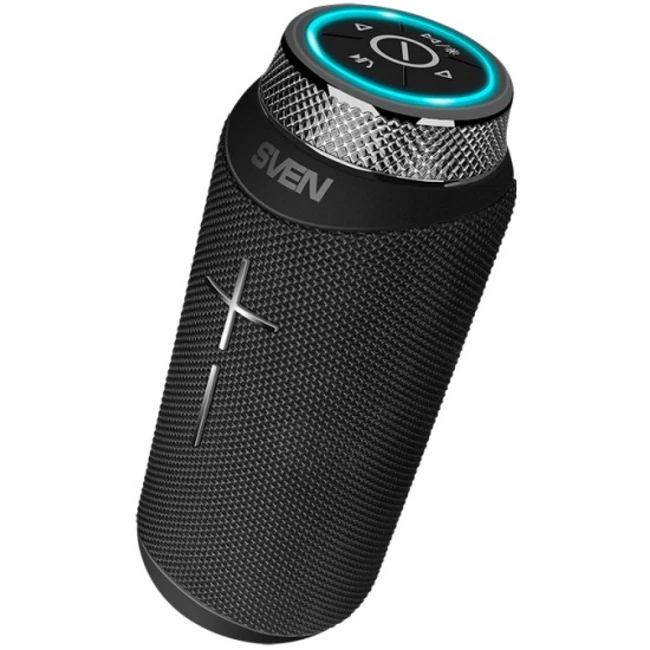 Портативная колонка Sven PS-280 SV-020521 (Черный)