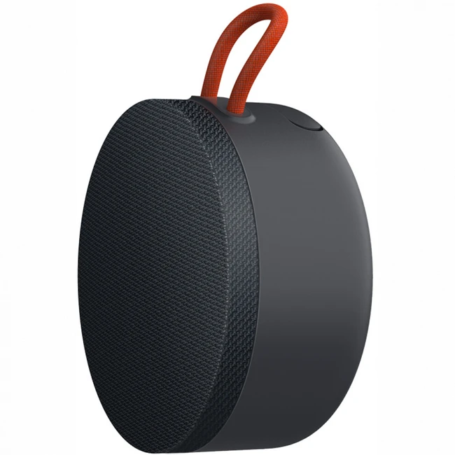 Портативная колонка Xiaomi Mi Portable Bluetooth Speaker BHR4802GL (Черный)