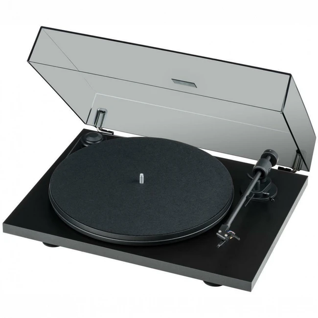 Виниловый проигрыватель Pro-Ject Primary E Phono EAN:9120082383653