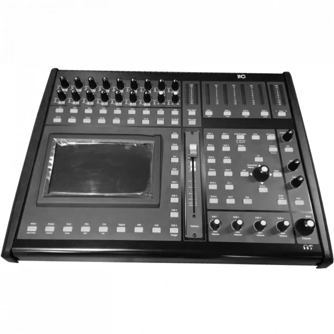 Аксессуар для аудиотехники ITC TS-20PD-4