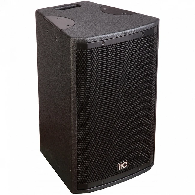 Портативная колонка ITC TW-15 (Черный)