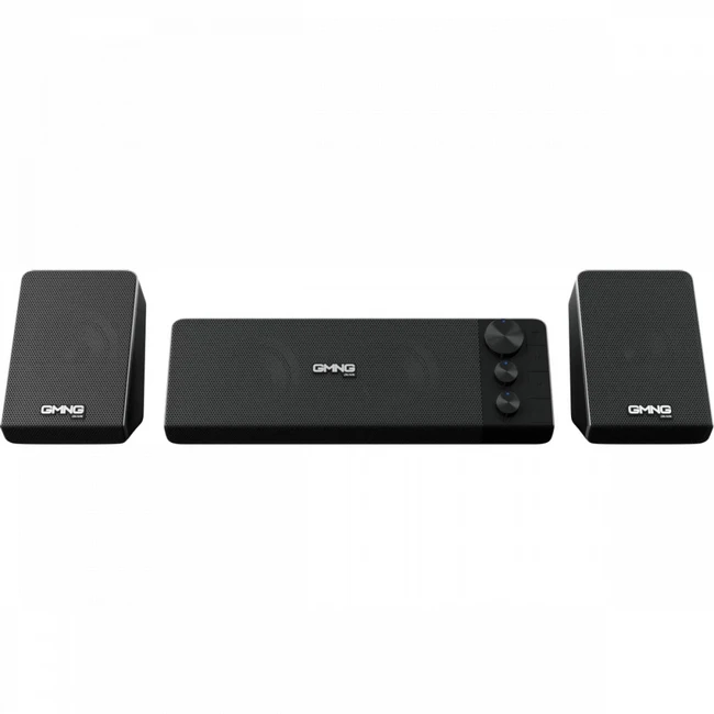 Компьютерные колонки Oklick GMNG OK-450 1531964 Черный