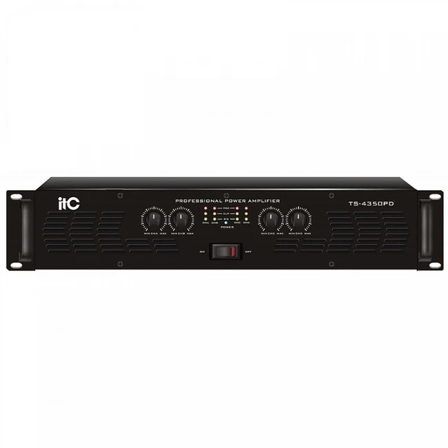 Аксессуар для аудиотехники ITC TS-4350PD