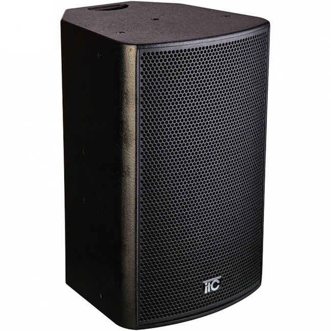 Портативная колонка ITC TS-612P 350W (Черный)