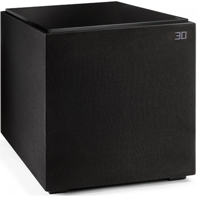 Портативная колонка Definitive Technology DN12 DN12/B (Черный)