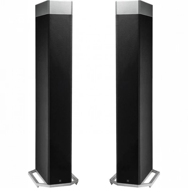 Портативная колонка Definitive Technology BP-9080/B-P (Черный)