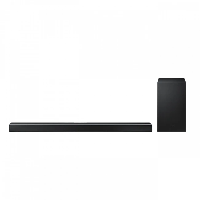 Саундбар Samsung HW-Q600A 360 Вт HW-Q600A-BLACK (Черный)