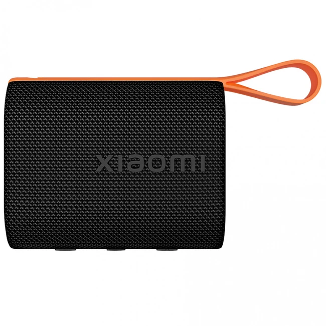 Портативная колонка Xiaomi MDZ-37-DB (Черный)