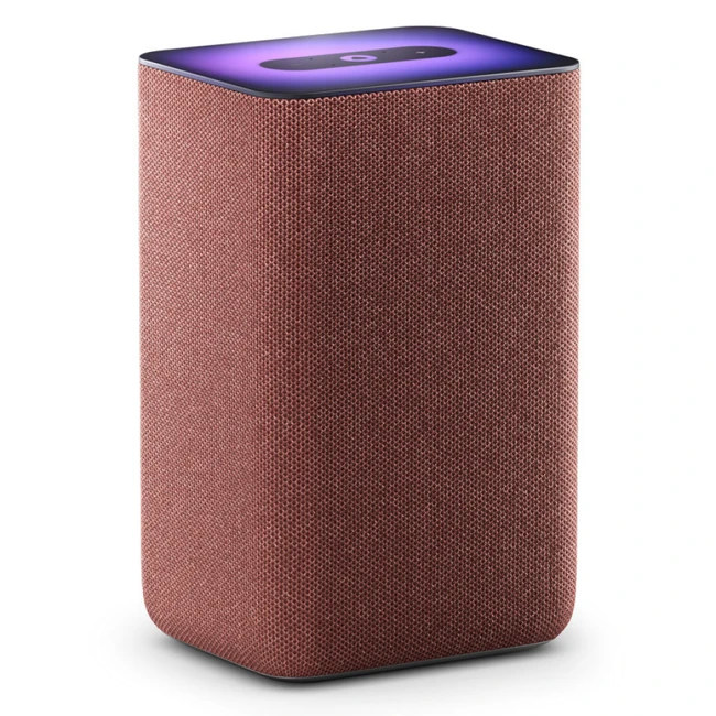 Портативная колонка Яндекс Станция 2 Brown YNDX-00051C (Коричневый)