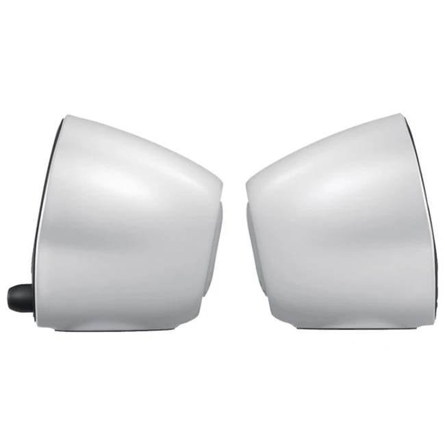 Компьютерные колонки Logitech Z120 980-000513 (Белый)