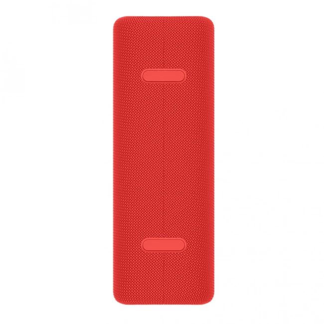 Портативная колонка Xiaomi Mi Portable Bluetooth Speaker (16W) MDZ-36-DB (Красный)