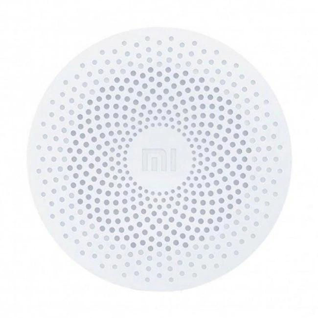 Портативная колонка Xiaomi Mi Compact Bluetooth Speaker MDZ-28-DI (Белый)
