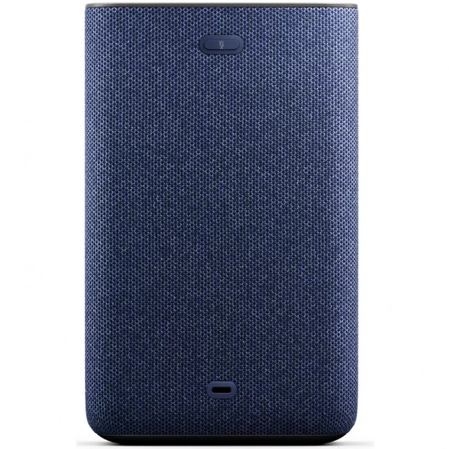 Портативная колонка Яндекс Умная Колонка. Станция 2 YNDX-00051-Blue (Синий)