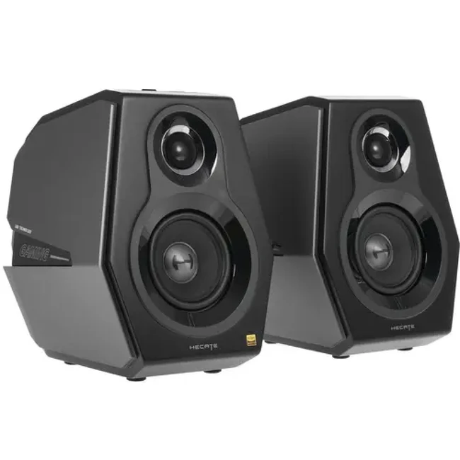 Портативная колонка Edifier G5000 (Черный)