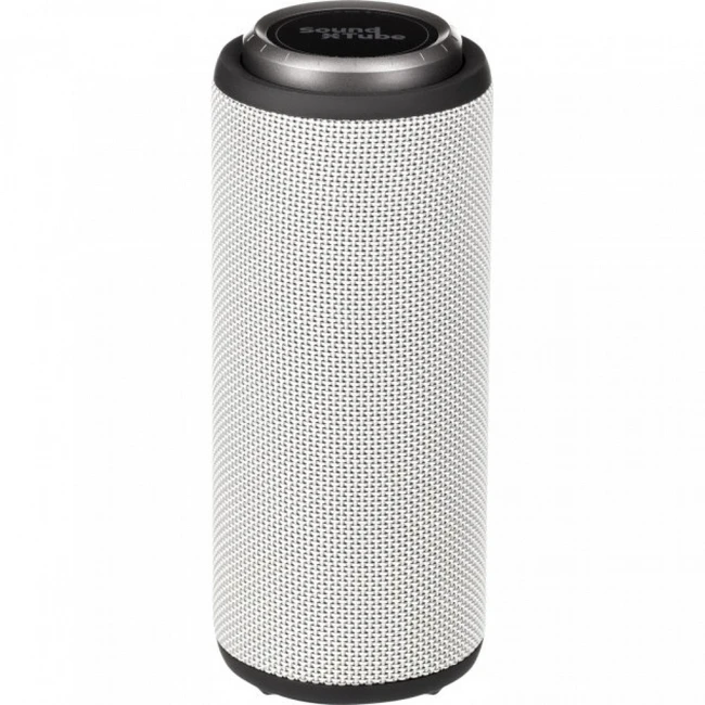 Портативная колонка 2E SoundXTube TWS 2E-BSSXTWGY (Серый)