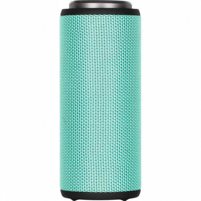 Портативная колонка 2E SoundXTube TWS 2E-BSSXTWTQ (Бирюзовый)