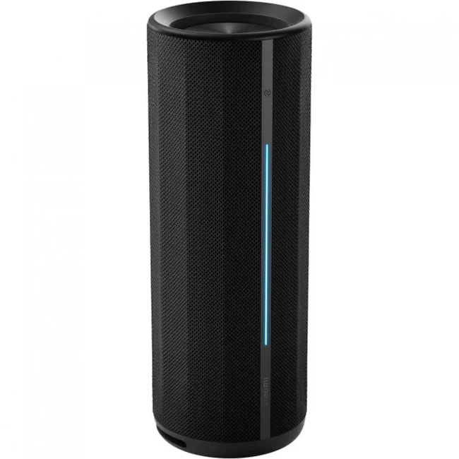 Портативная колонка Xiaomi Speaker ASM02G Черный