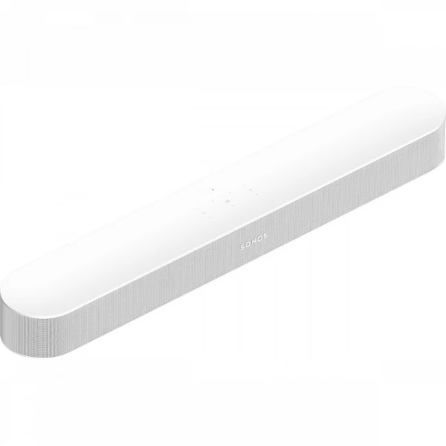 Саундбар Sonos Beam (GEN2) White BEAM2EU1