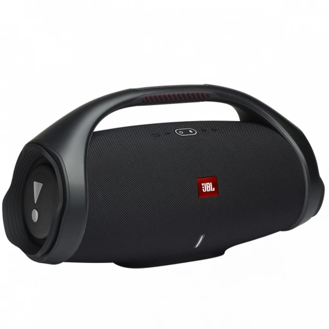 Портативная колонка JBL Boombox 2 (2.0) - Black JBLBOOMBOX2BLKEU/UK (Черный)