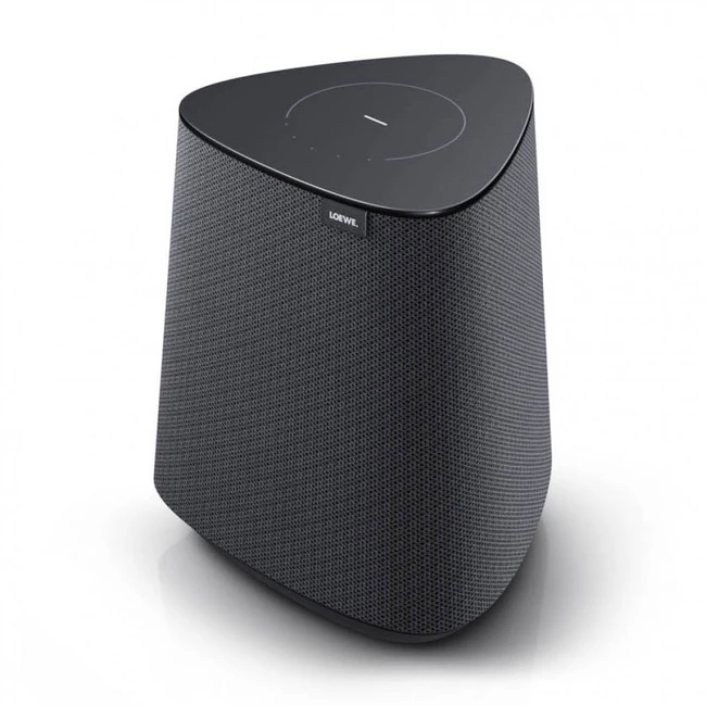 Портативная колонка Loewe  klang mr1 Basalt-Grey 60604D10 (Серый)