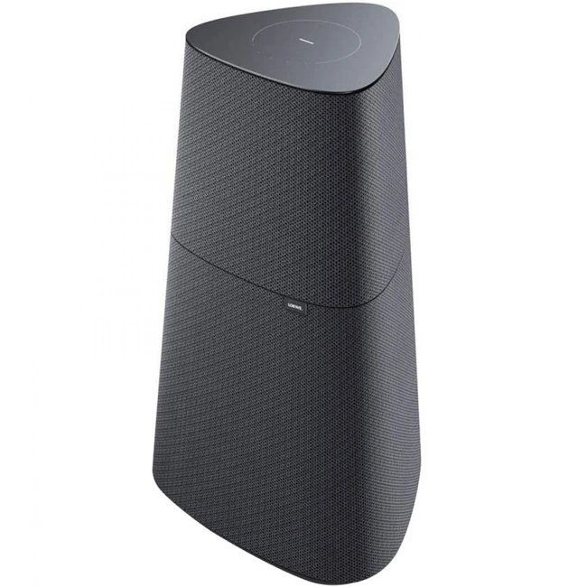 Портативная колонка Loewe  klang mr5, Basalt-Grey 60606D10 (Серый)