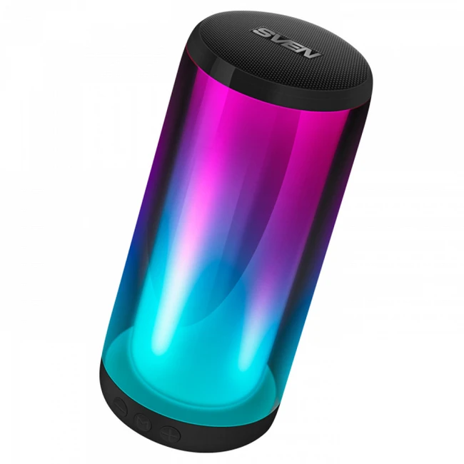 Портативная колонка Sven PS-260 SV-021337 (Черный)