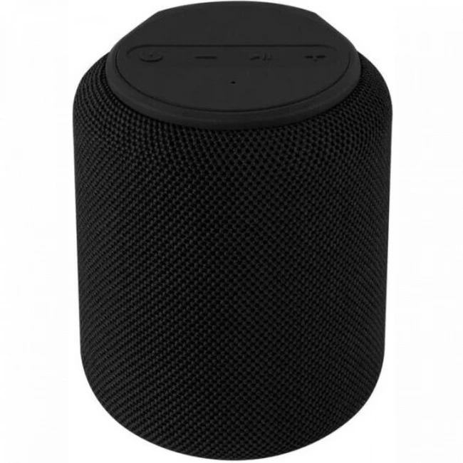 Портативная колонка Rombica MySound Clario - Black BT-S121 Черный