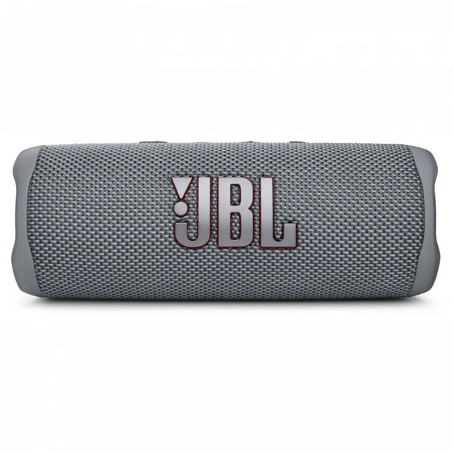 Портативная колонка JBL Flip 6 - Grey JBLFLIP6GREY (Серый)