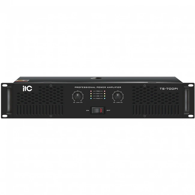 Аксессуар для аудиотехники ITC TS-700PI