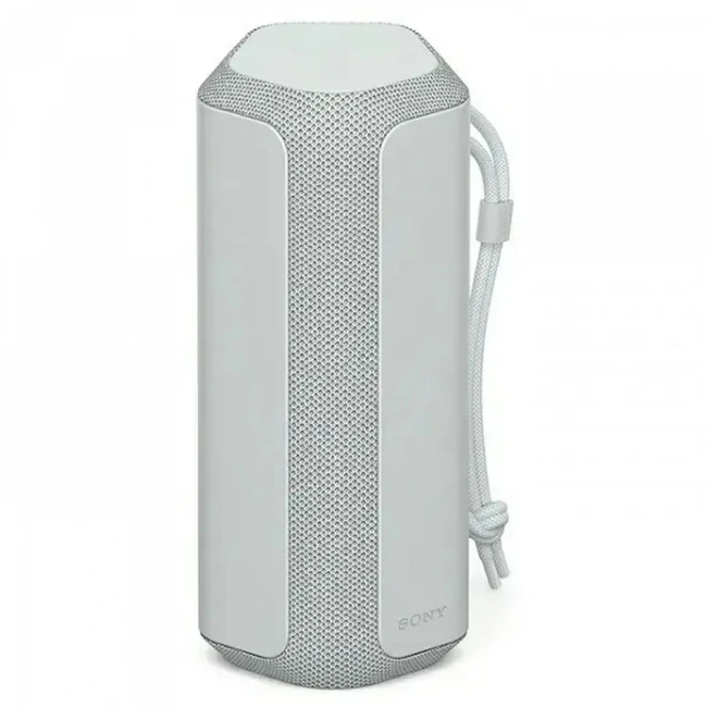 Портативная колонка Sony SRS-XE200 Grey SRS-XE200/HC Серый