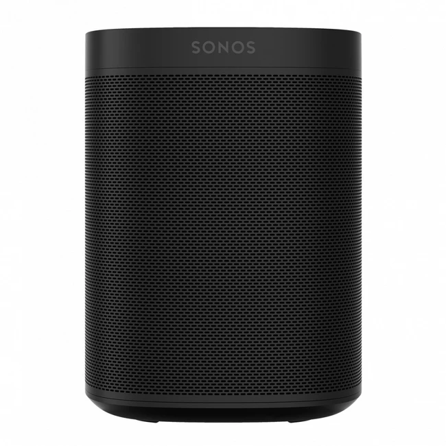 Портативная колонка Sonos One SL Black ONESLEU1BLK Черный