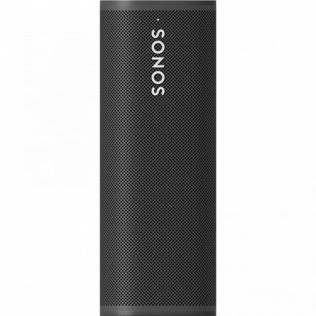 Портативная колонка Sonos Roam Black ROAM1R21BLK (Черный)
