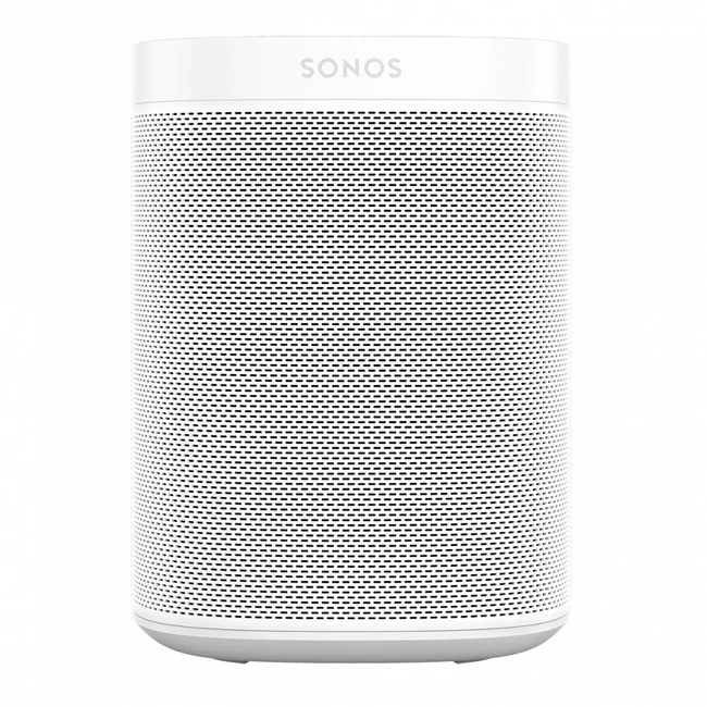 Портативная колонка Sonos One White ONEG2EU1+S1SHFWW1 Белый