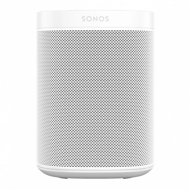 Портативная колонка Sonos One White ONEG2EU1+SS1FSWW1 Белый