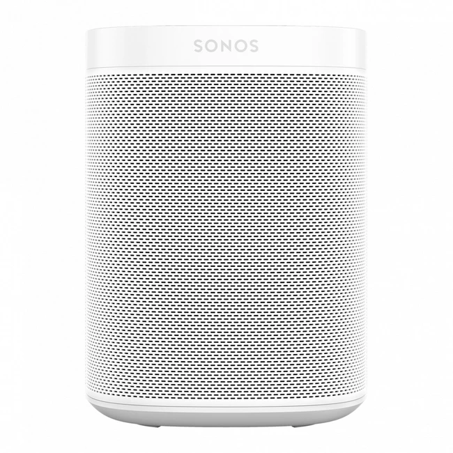 Портативная колонка Sonos One White ONEG2EU1+S1WMPWW1 (Белый)
