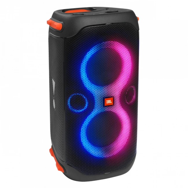 Портативная колонка JBL PartyBox 110 (2.0) JBLPARTYBOX110UK (Черный)