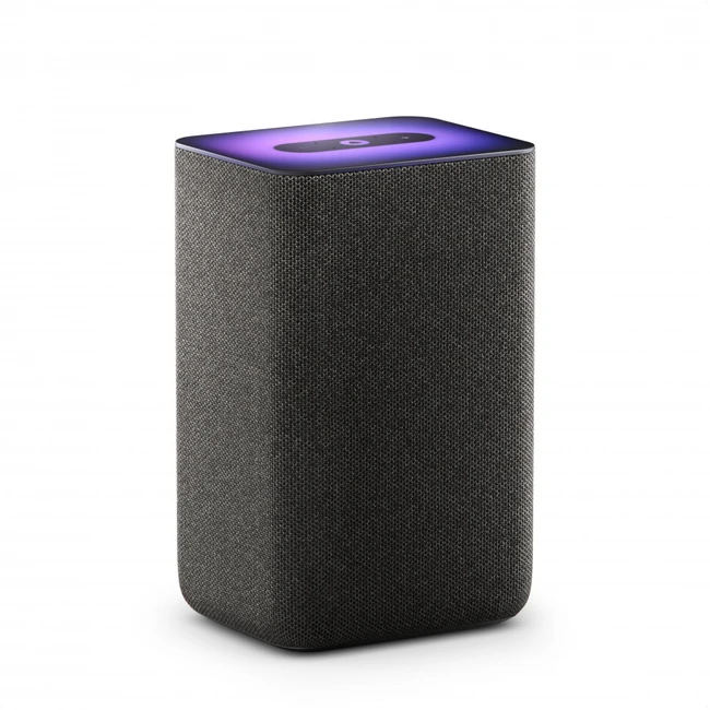 Портативная колонка Яндекс Станция 2 (2.0) YNDX-00051/BLACK (Черный)