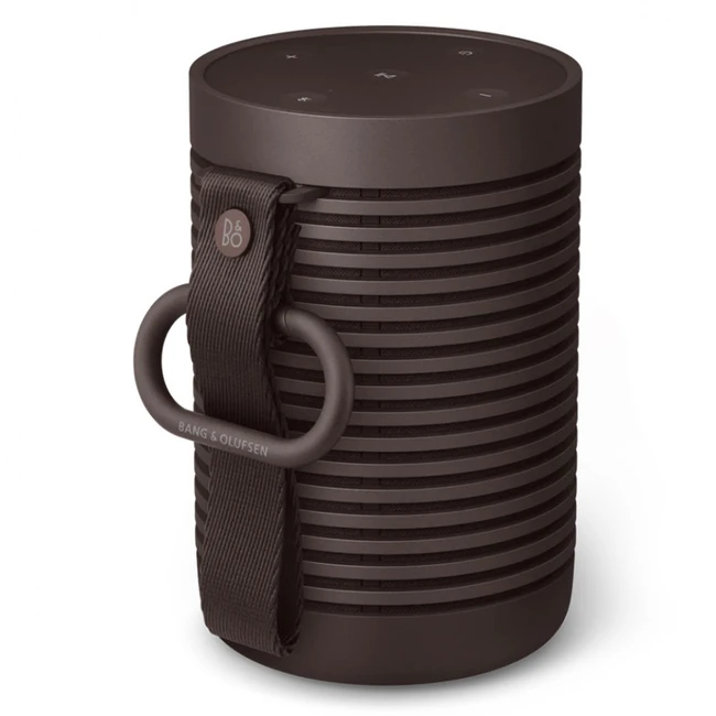 Портативная колонка Bang&Olufsen Beosound Explore 1626005 Коричневый