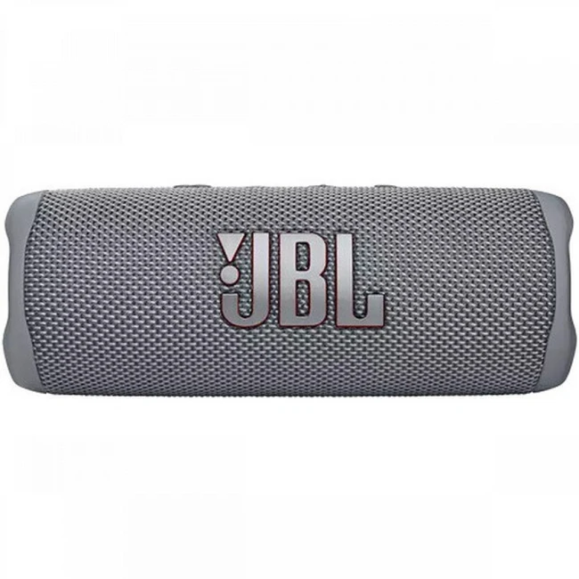 Портативная колонка JBL JBLFLIP6GREYAM (Серый)